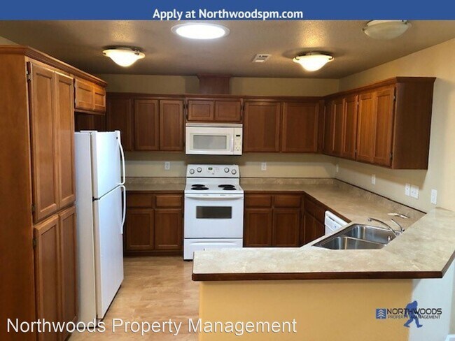 Building Photo - 2 br, 2 bath House - 330 Cheney Loop