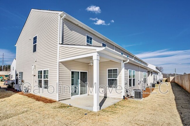 Building Photo - 300 Trail Branch Ct