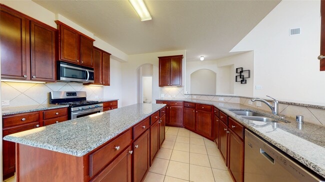 Building Photo - 3818 St Simon Manor Dr
