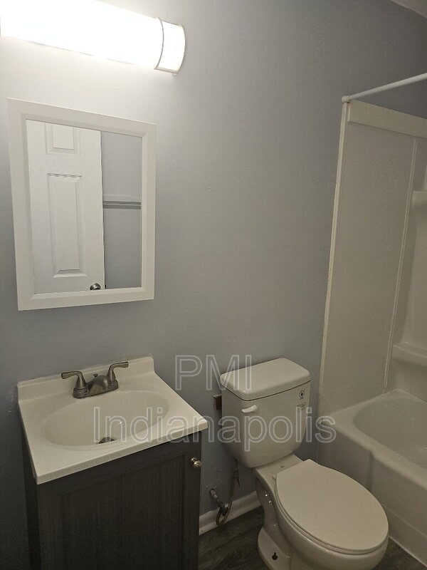 Building Photo - 3243 Guilford Ave