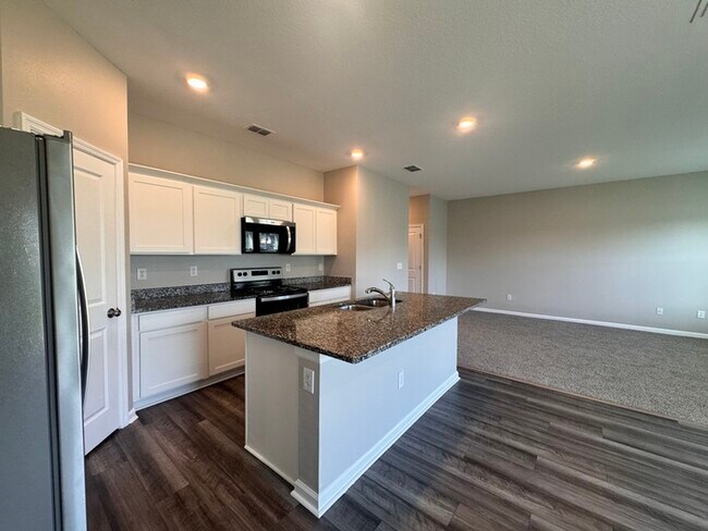 Building Photo - 4 Bed/3 Bath/2 Car Garage New Construction...