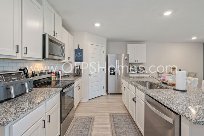 Building Photo - Available in August at Shoal River Landing!