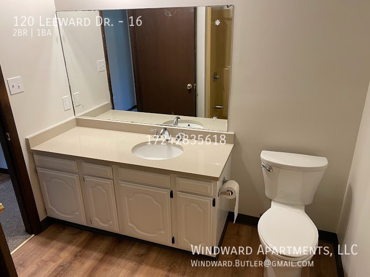 Building Photo - 120 Leeward Dr