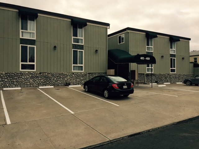 Building Photo - 4020 Mississippi St