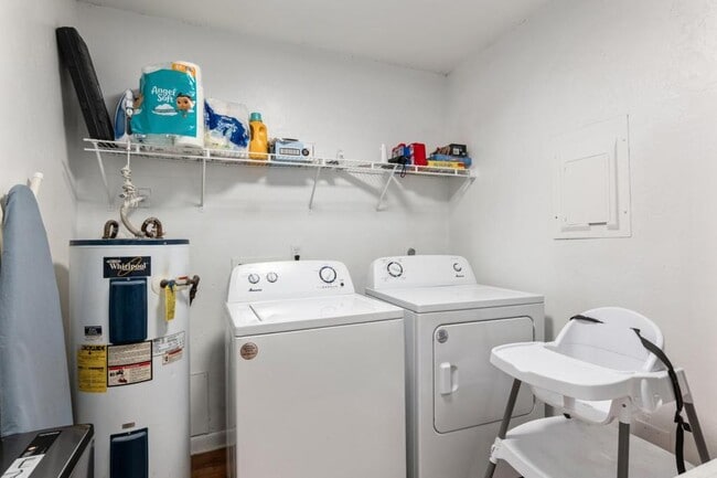 Building Photo - 5288 SW 21st Pl