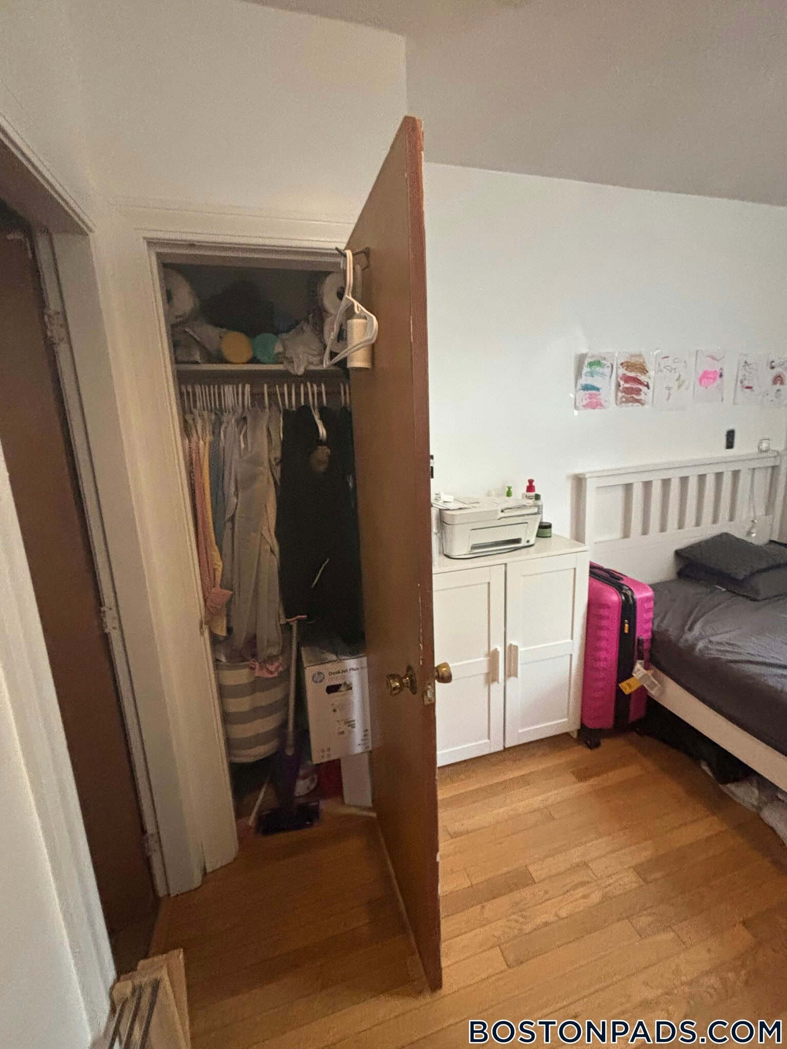 Building Photo - 55 S Huntington Ave