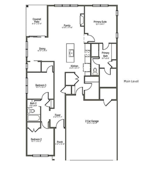 Building Photo - 5385 Robinwood Ct