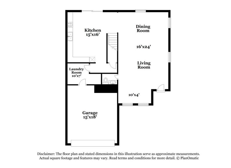 Building Photo - 9230 Bowen Dr