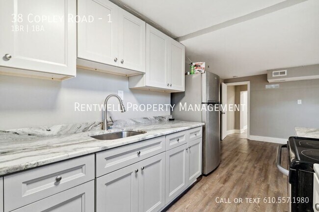 Building Photo - 38 Copley Rd
