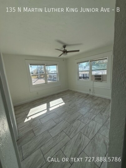 Building Photo - 135 N Martin Luther King Jr Ave