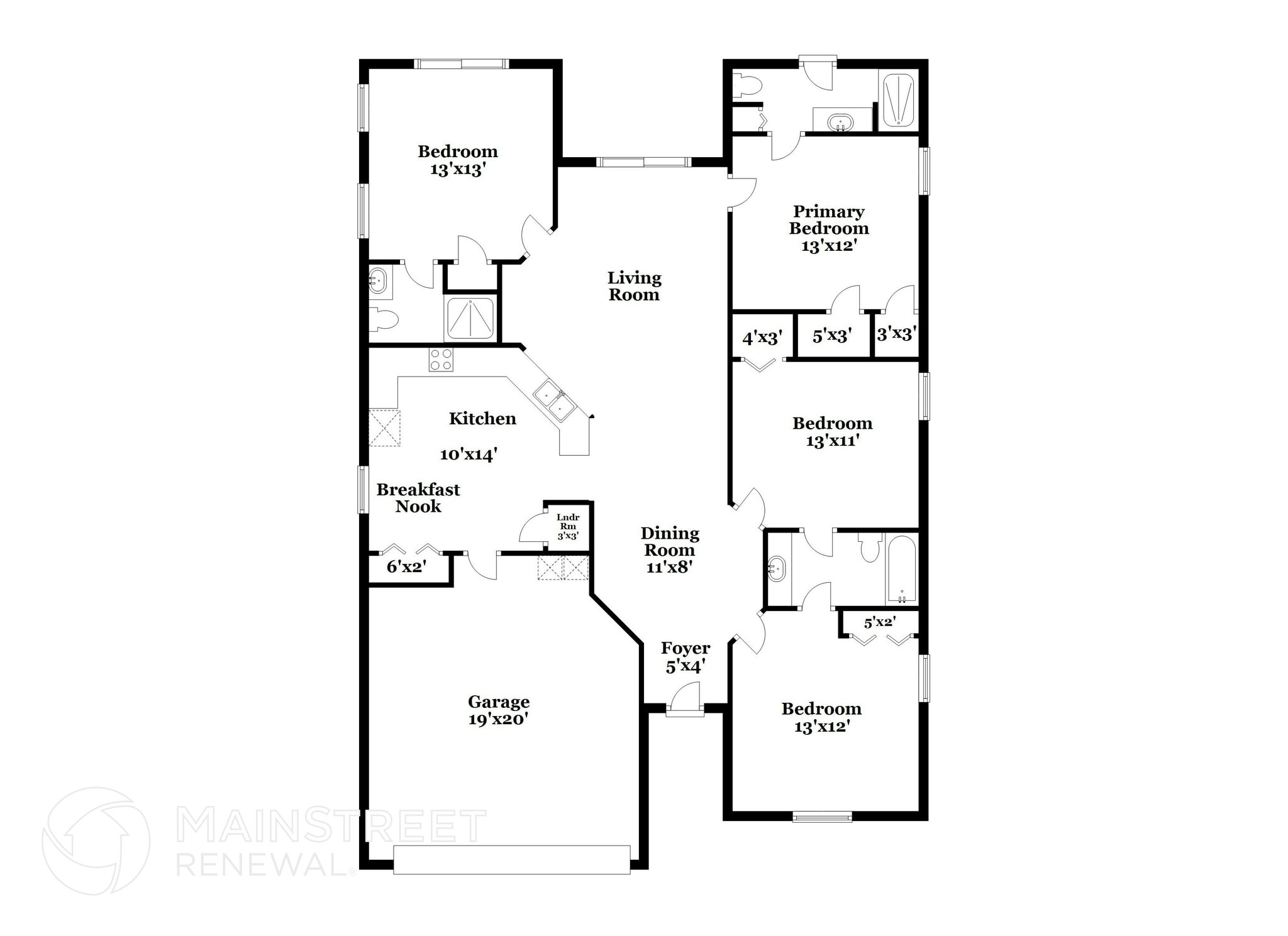 Building Photo - 2805 Rocella Ct