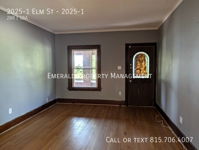Building Photo - 2025 Elm St