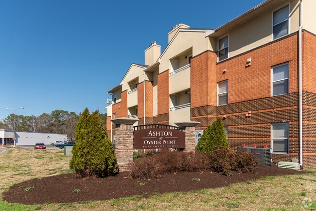 Building Photo - Ashton at Oyster Point