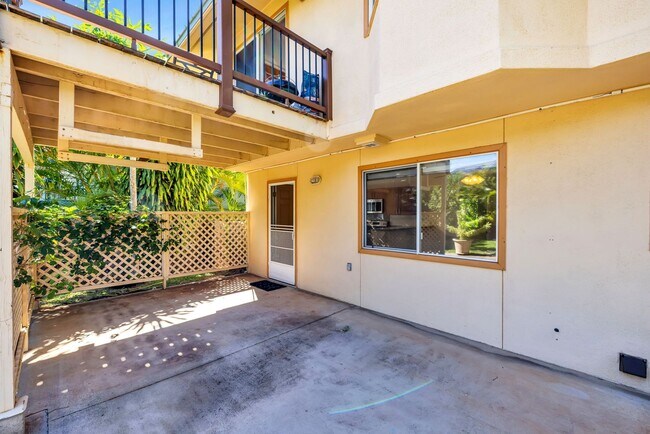 Building Photo - 2641 Moolio Pl