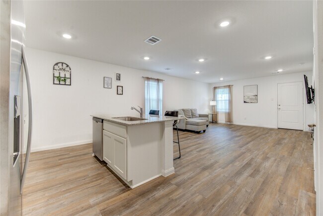 Building Photo - 12339 McCrorey Trails Court