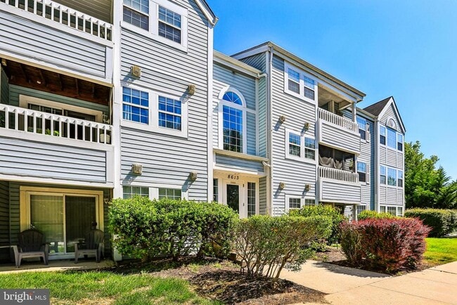 Building Photo - 8613 Falls Run Rd