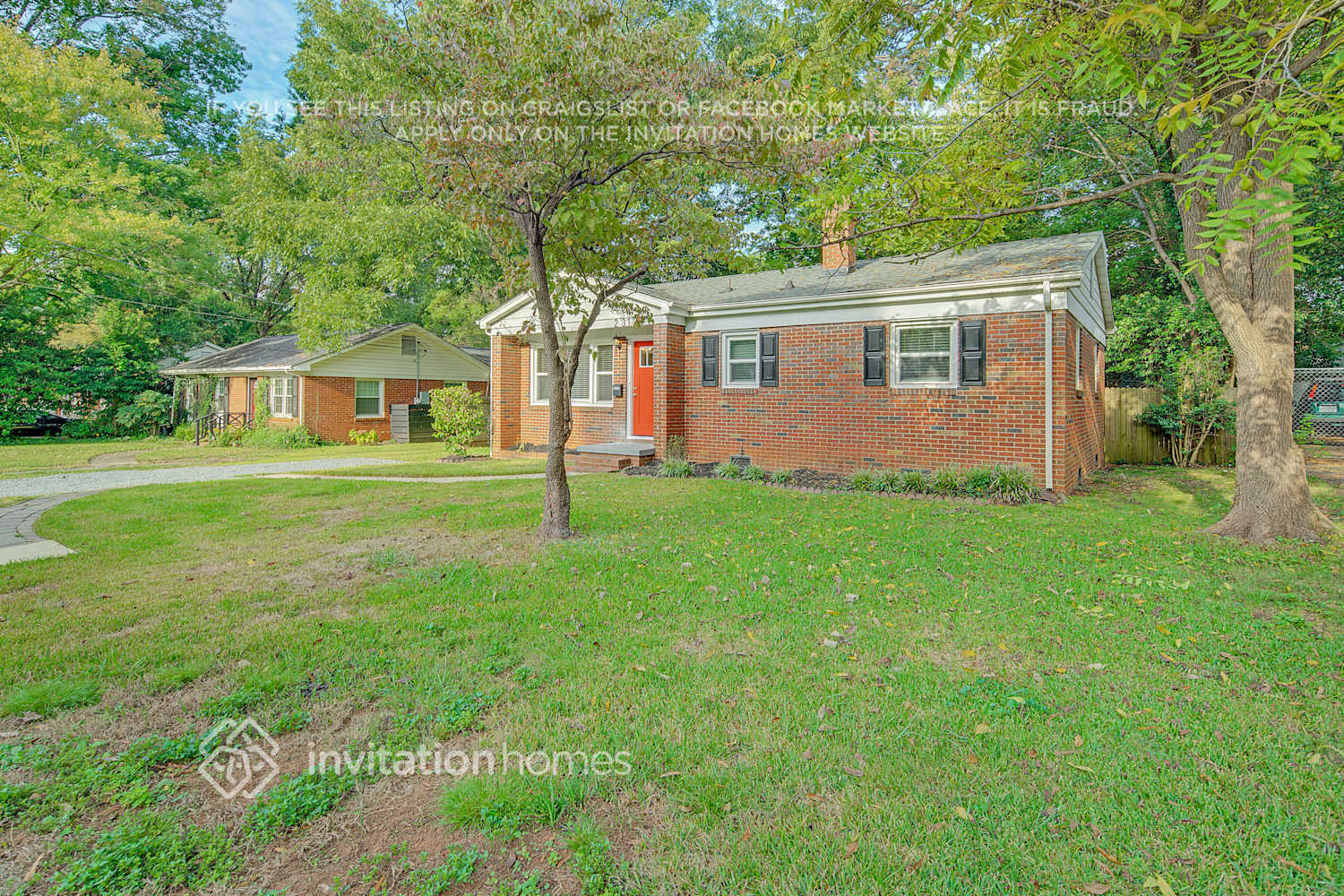 Building Photo - 2312 Markham Ct