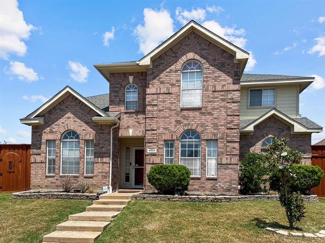 Building Photo - 4500 Crooked Ridge Dr