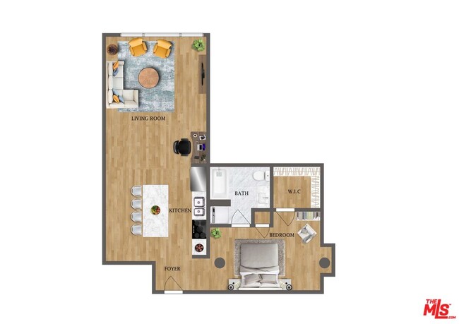 Building Photo - 420 San Pedro St