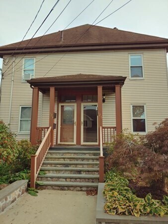 Building Photo - 124 Carlisle St