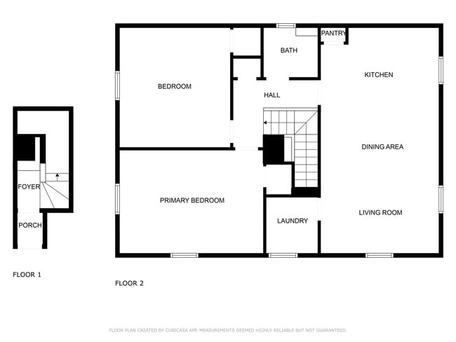 Building Photo - 2212 Rosewood St