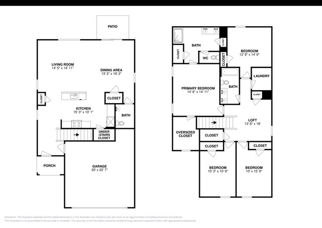 Building Photo - 10111 Mangrove Well Rd