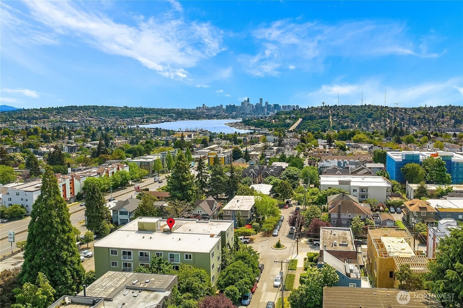 Building Photo - 800 N Allen Pl