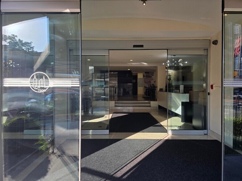 Building Photo - 7100 JFK Blvd E