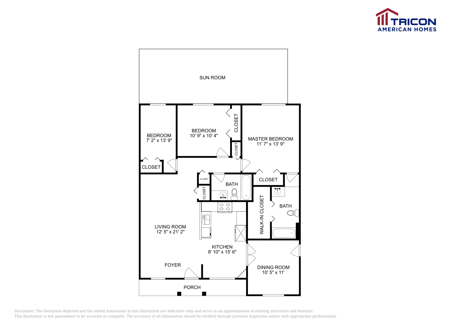 Building Photo - 12318 Cloverstone Dr