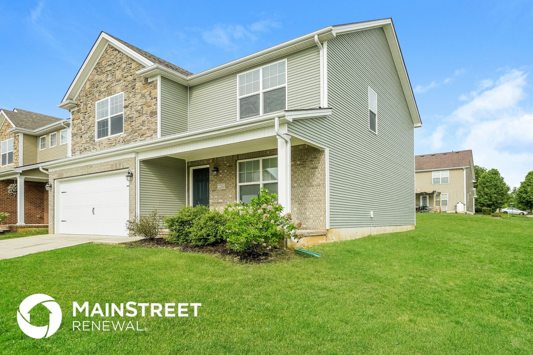 Building Photo - 2201 Walcot Way