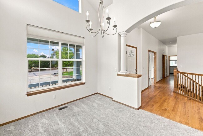 Building Photo - 8803 Wolf Lake Drive