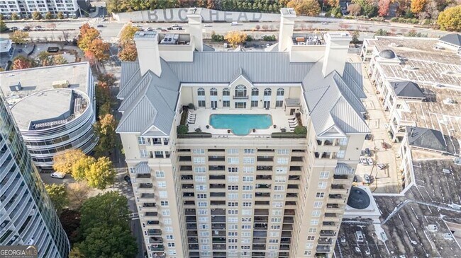 Building Photo - 3334 Peachtree Rd NE