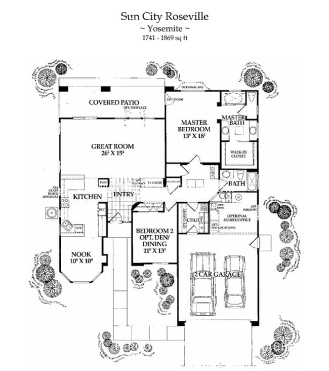 Building Photo - 4241 Enchanted Cir