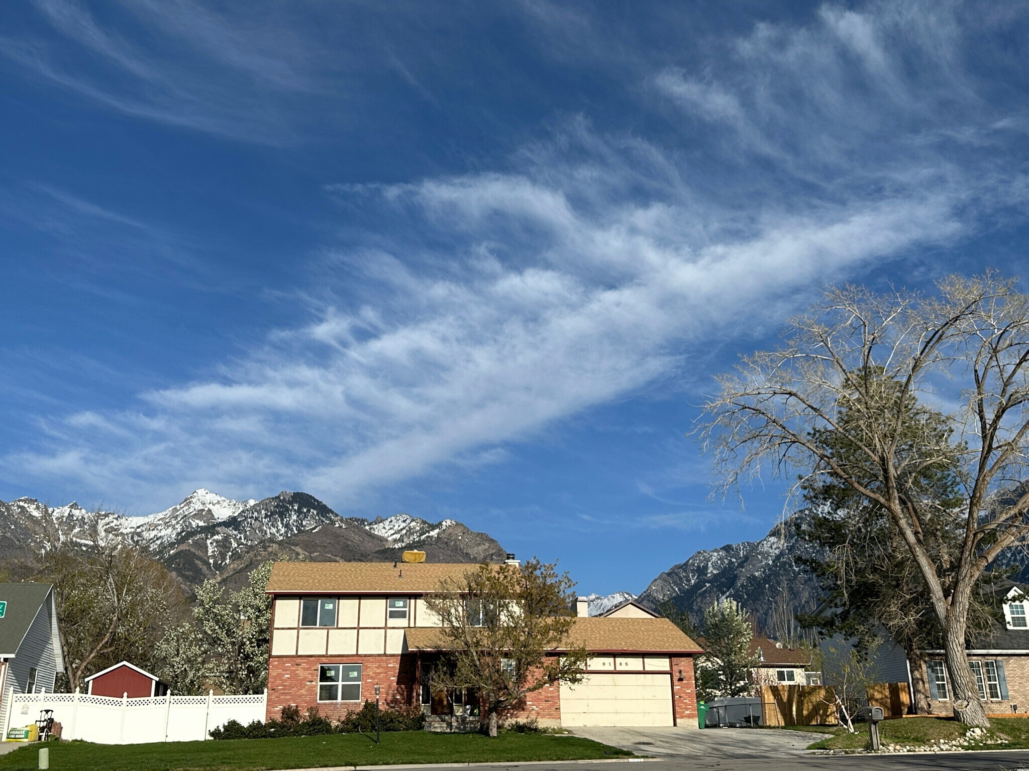Building Photo - 9185 S Quail Hollow Dr