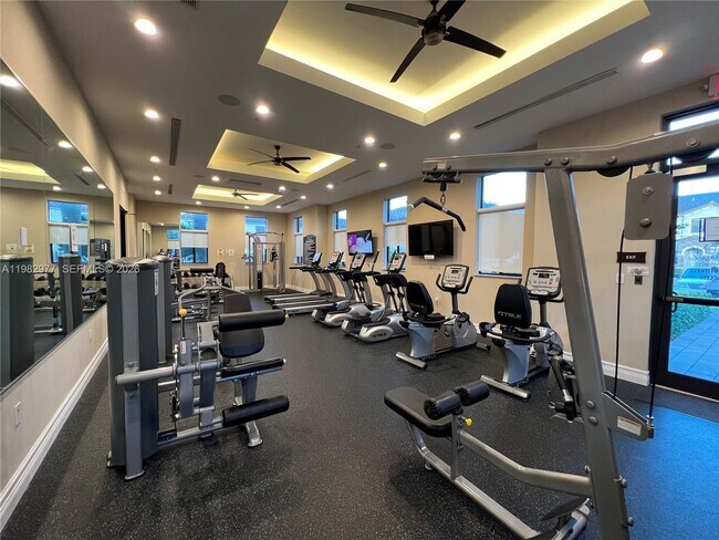 Building Photo - 11989 SW 150th Pl