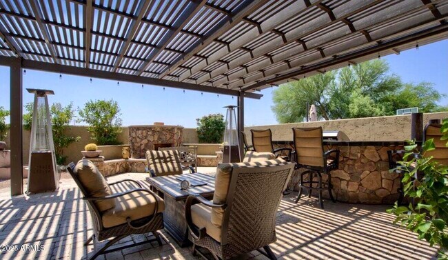 Building Photo - 9261 E Desert Arroyos