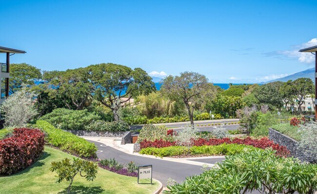 Building Photo - Fully Furnished Luxury 3 Bedroom/3 Bathroom, La'i Loa in Wailea, New Build with Ocean Views