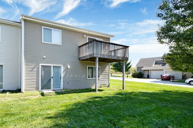 Building Photo - 1401 Sundance Dr