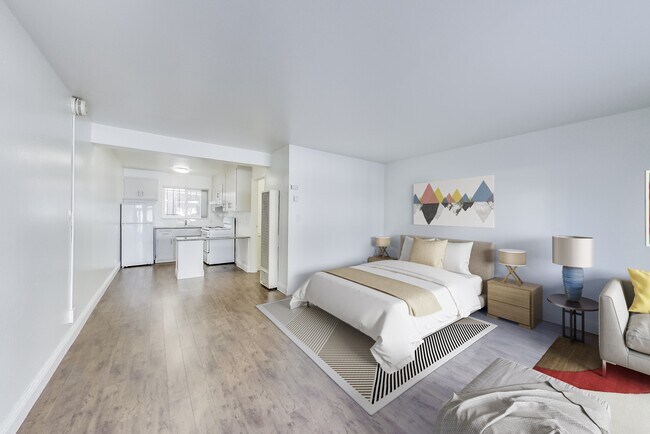 Floorplan - Vista Haus