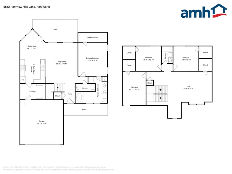 Building Photo - 5512 Parkview Hills Ln