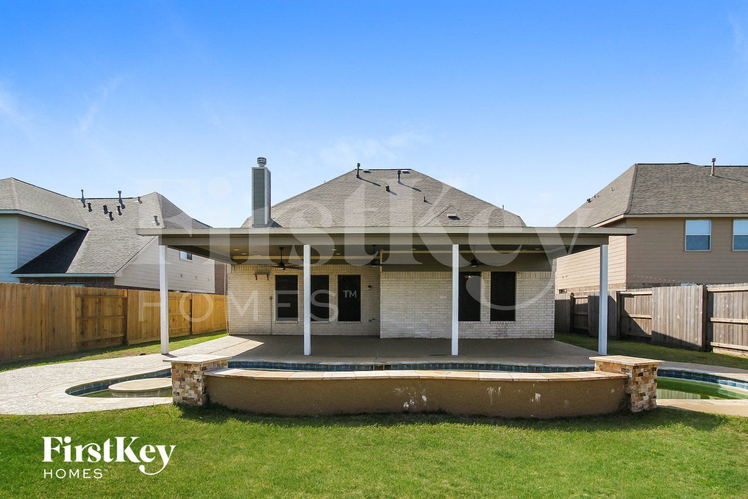 Building Photo - 5019 Wimberly Ln