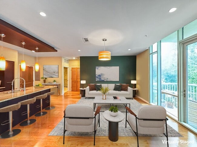 Building Photo - 1600 Barton Springs Rd