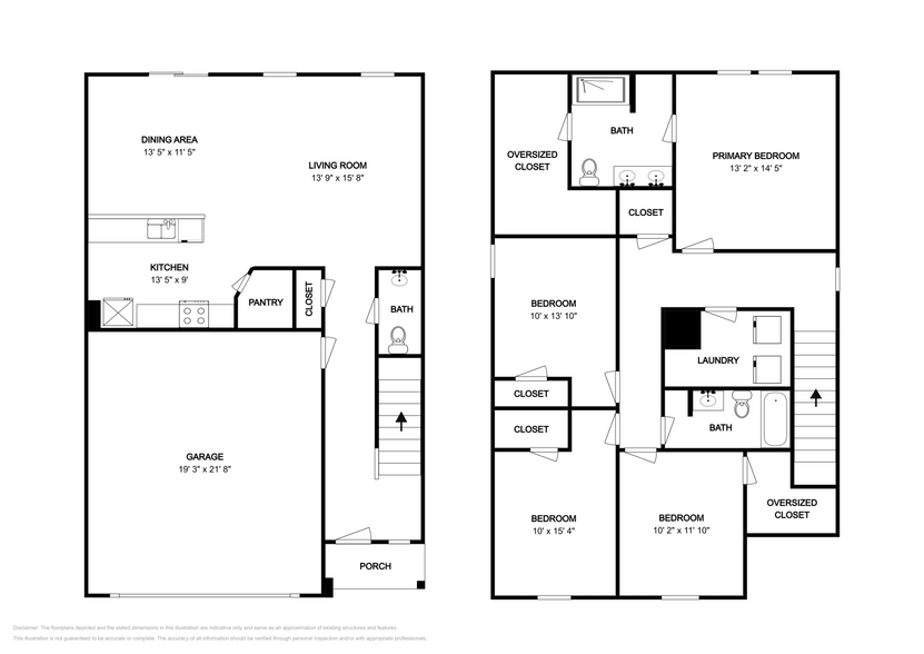Building Photo - 523 Dayspring Dr