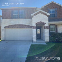Building Photo - 12918 Limestone Way