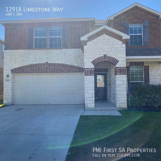 Primary Photo - 12918 Limestone Way