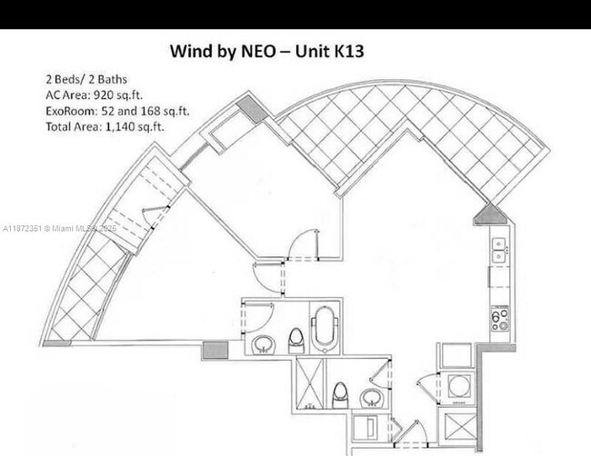 Building Photo - 350 S Miami Ave