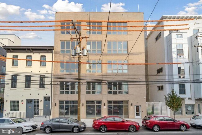 Building Photo - 1643 N 2nd St