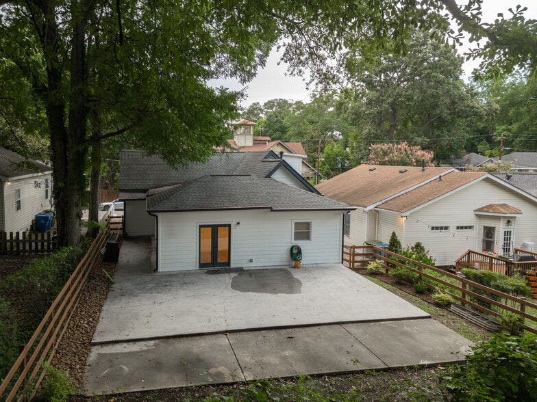 Building Photo - 1170 Niles Ave NW