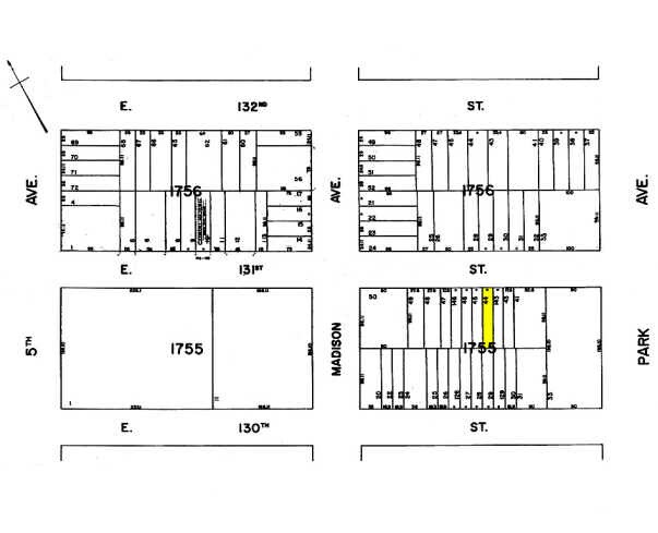 Building Photo - 62 E 131st St