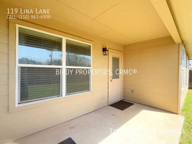 Building Photo - 119 Lina Ln